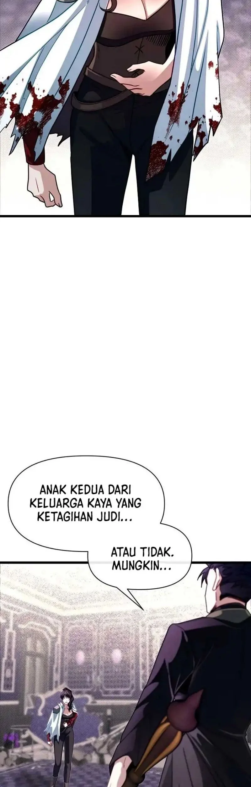 the little brother is the academys hotshot chapter 100 - Page 70