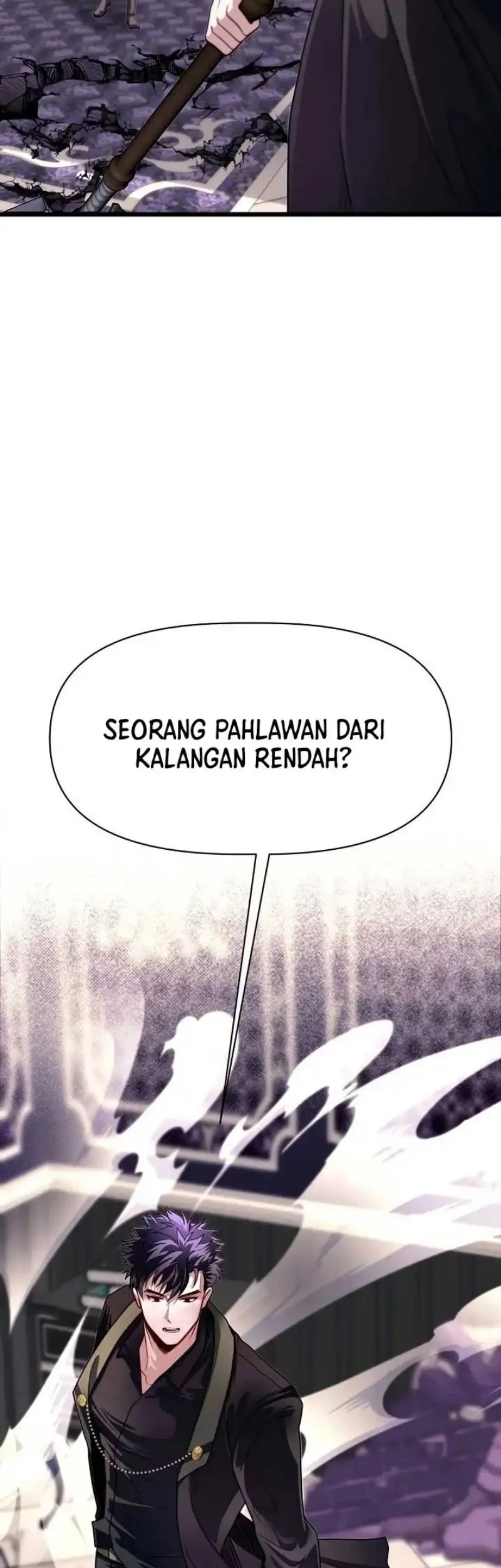 the little brother is the academys hotshot chapter 100 - Page 71