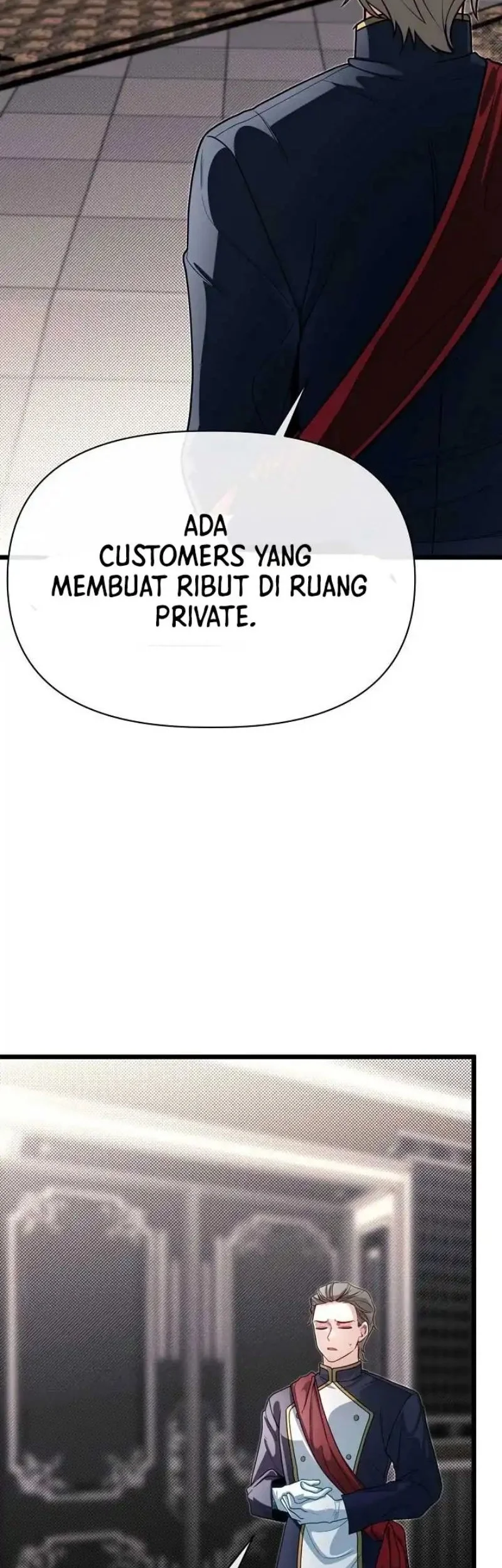 the little brother is the academys hotshot chapter 100 - Page 3