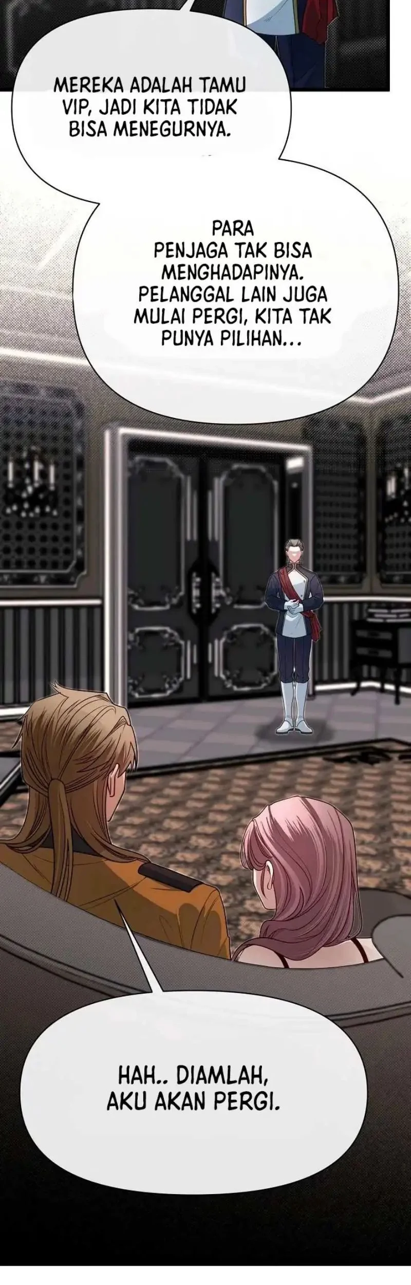 the little brother is the academys hotshot chapter 100 - Page 4