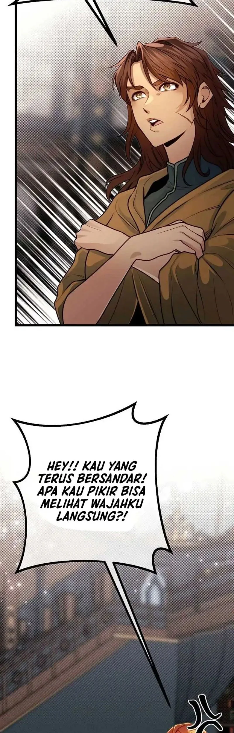 the little brother is the academys hotshot chapter 100 - Page 10