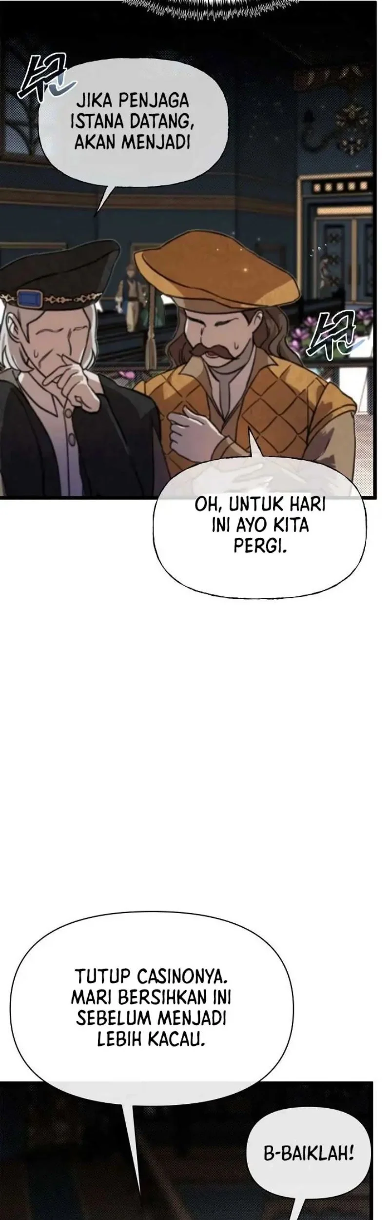 the little brother is the academys hotshot chapter 100 - Page 14