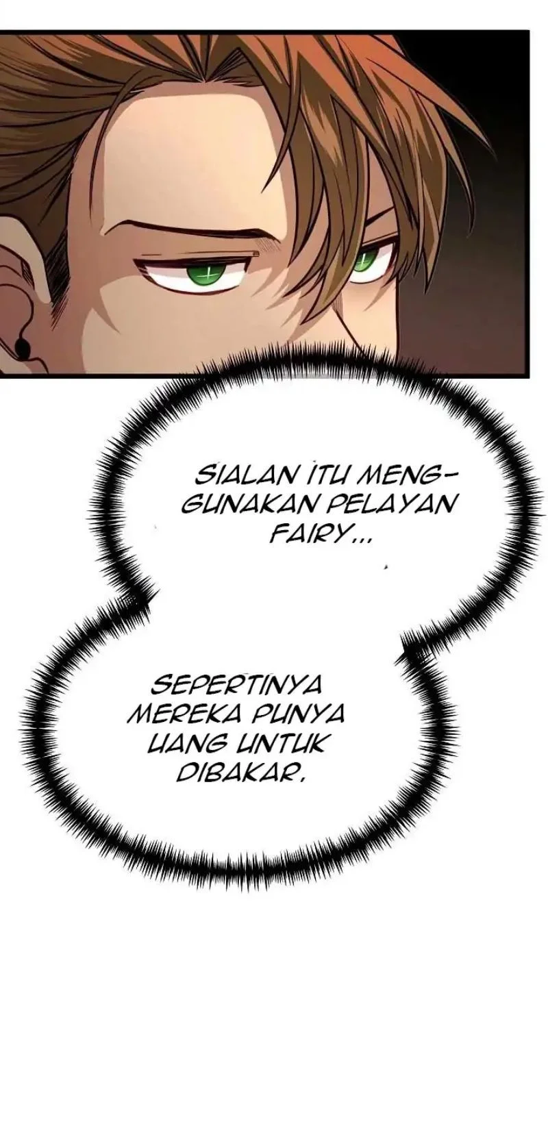 the little brother is the academys hotshot chapter 100 - Page 22