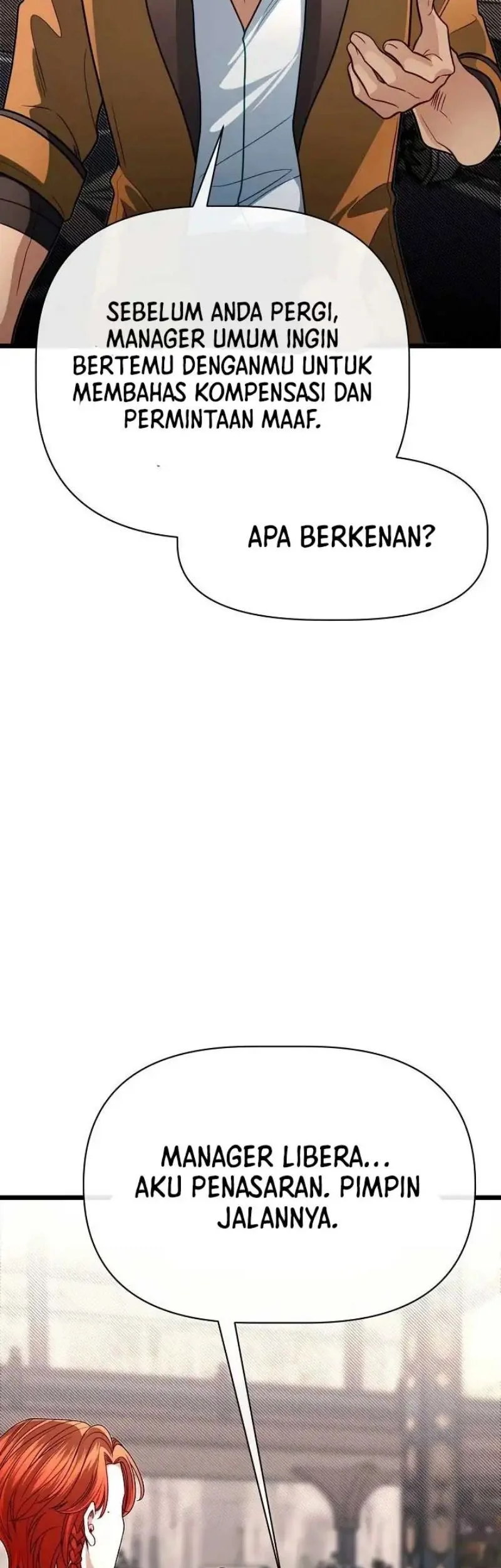 the little brother is the academys hotshot chapter 100 - Page 25