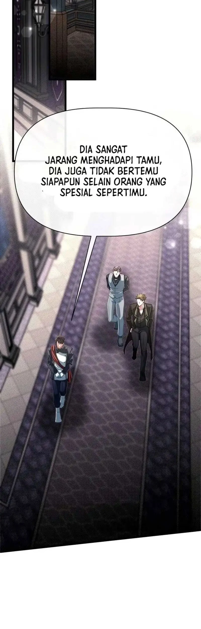 the little brother is the academys hotshot chapter 100 - Page 27