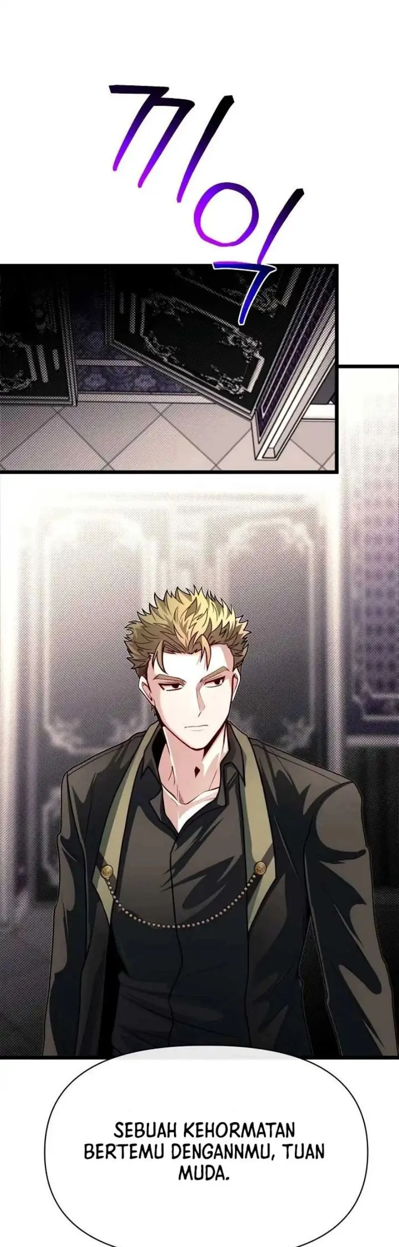 the little brother is the academys hotshot chapter 100 - Page 30