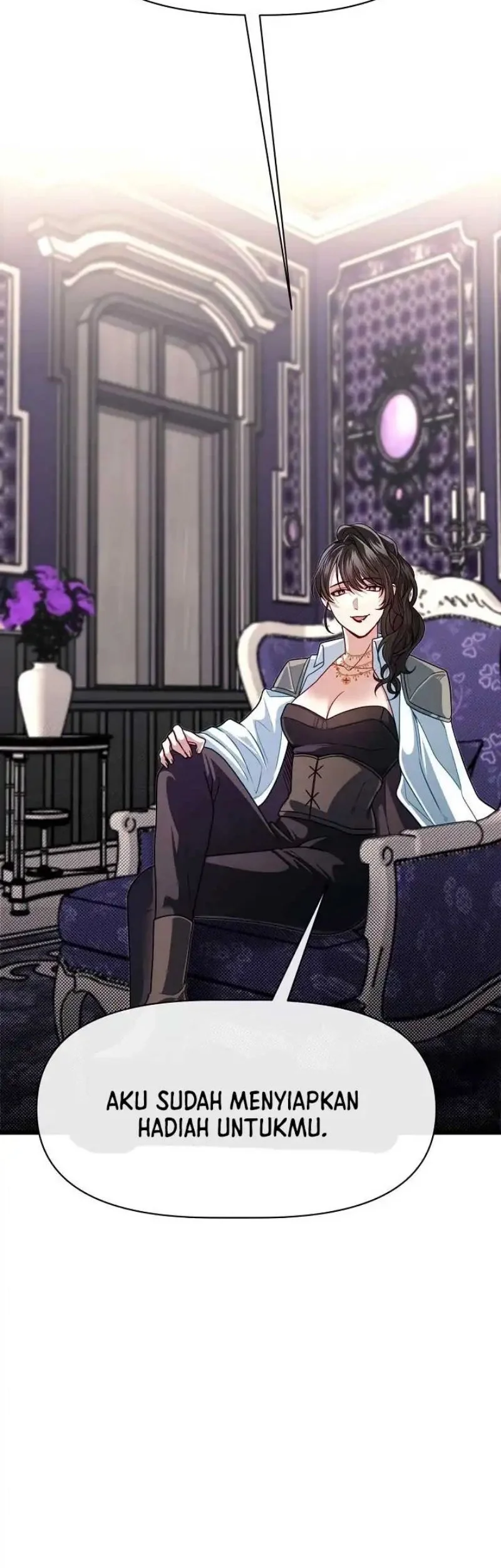 the little brother is the academys hotshot chapter 100 - Page 31