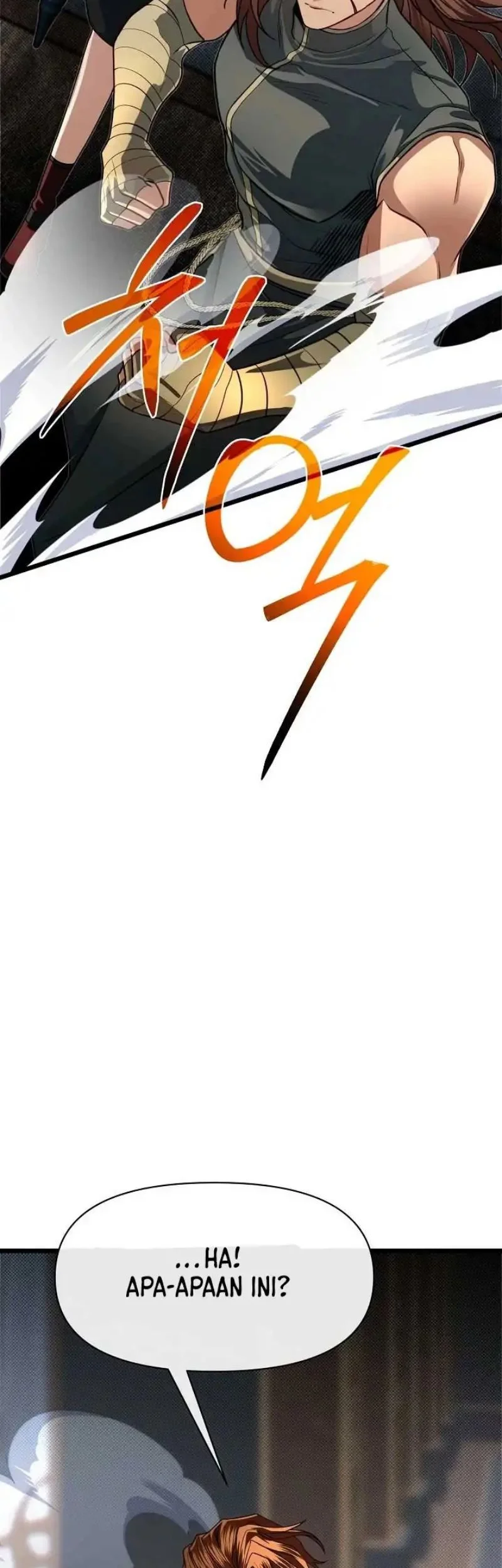 the little brother is the academys hotshot chapter 100 - Page 39