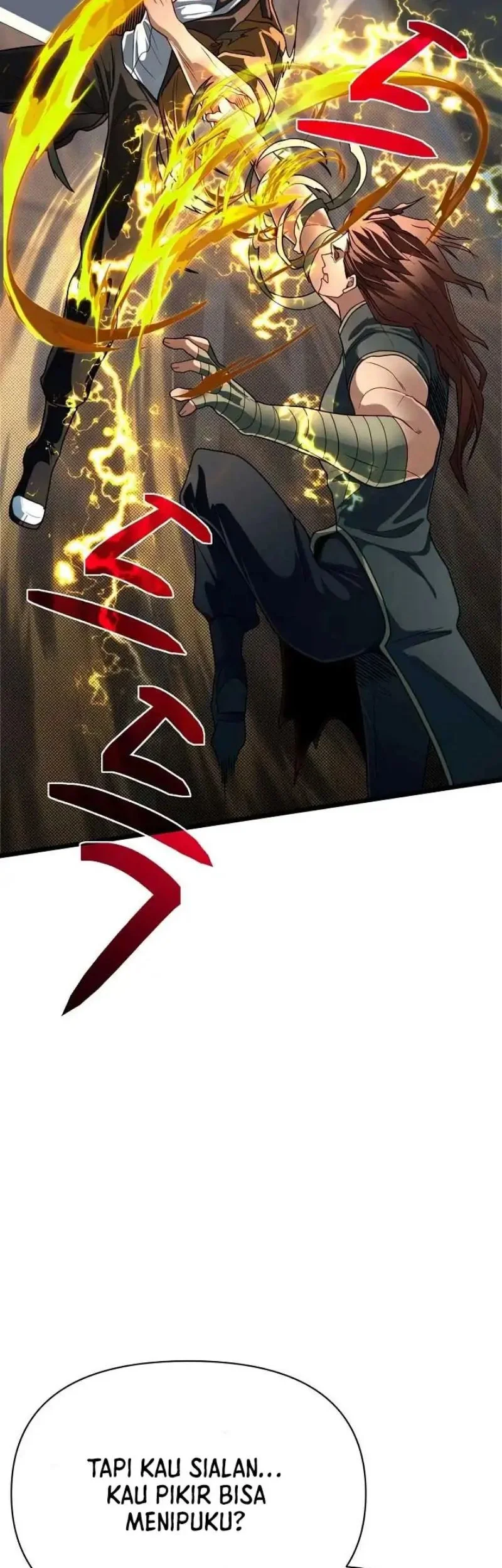 the little brother is the academys hotshot chapter 100 - Page 45