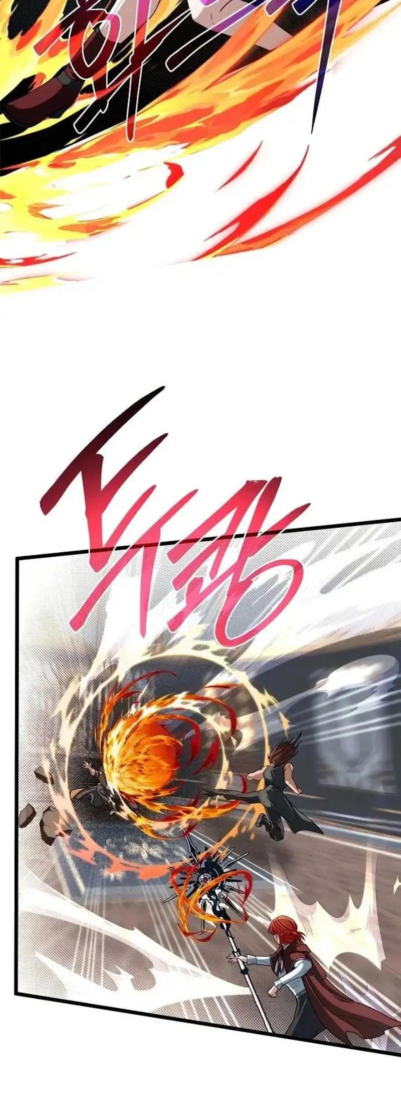 the little brother is the academys hotshot chapter 100 - Page 48