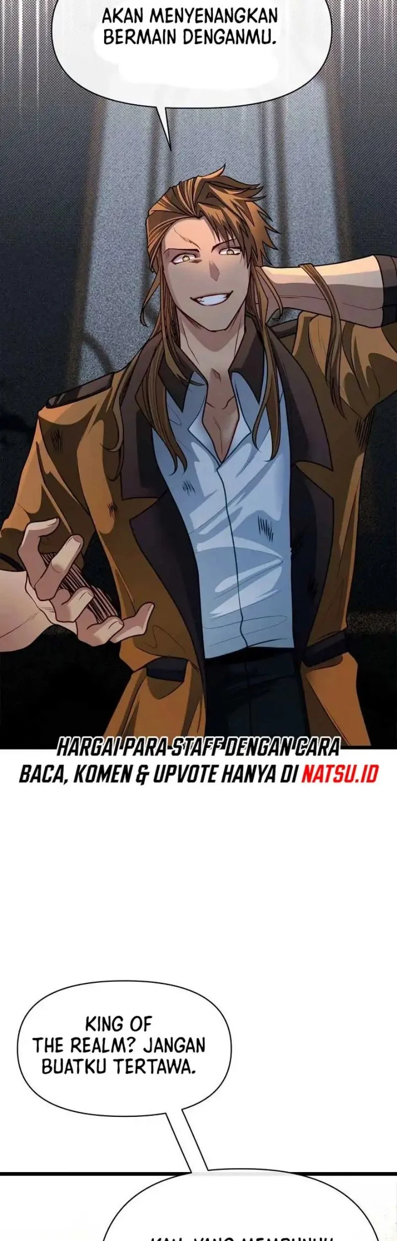 the little brother is the academys hotshot chapter 100 - Page 50