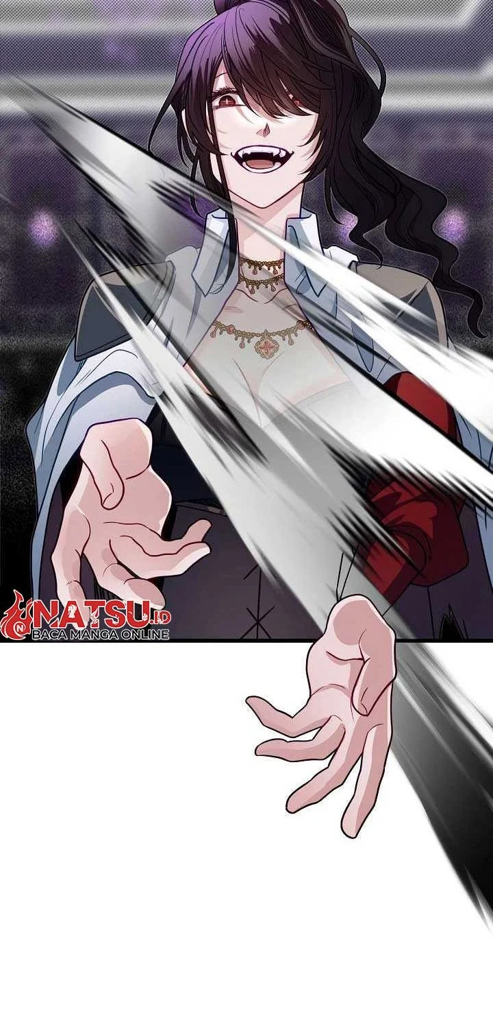 the little brother is the academys hotshot chapter 101 - Page 30