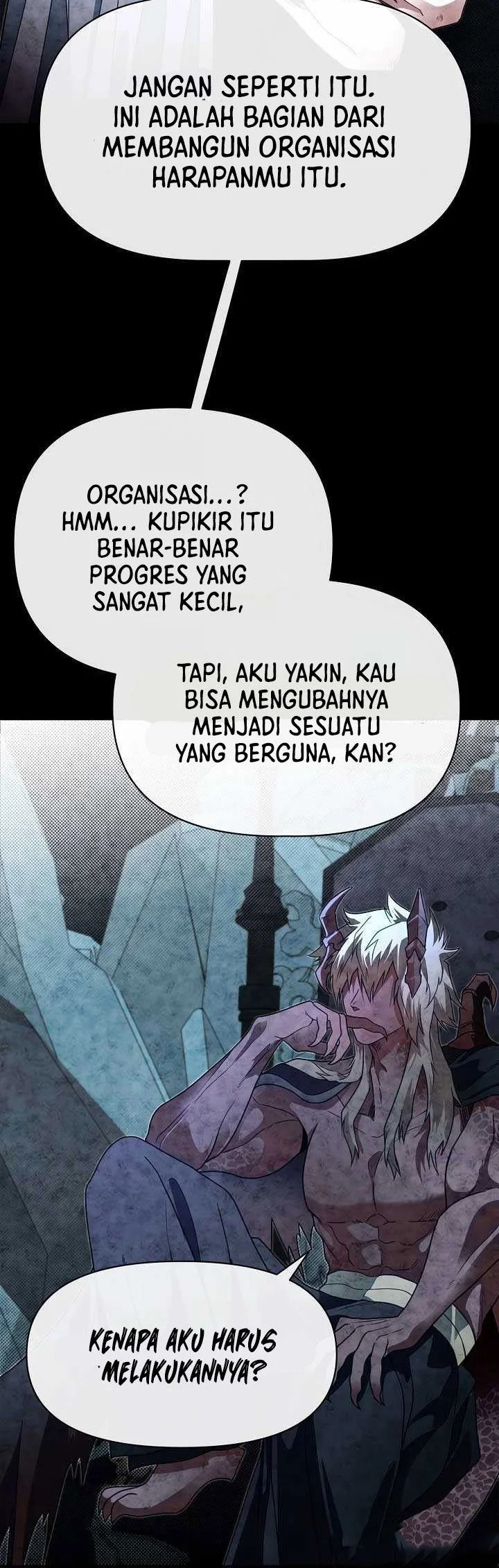 the little brother is the academys hotshot chapter 101 - Page 2