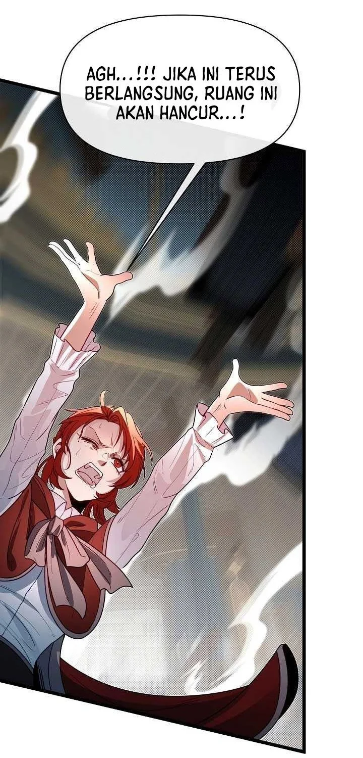 the little brother is the academys hotshot chapter 101 - Page 47