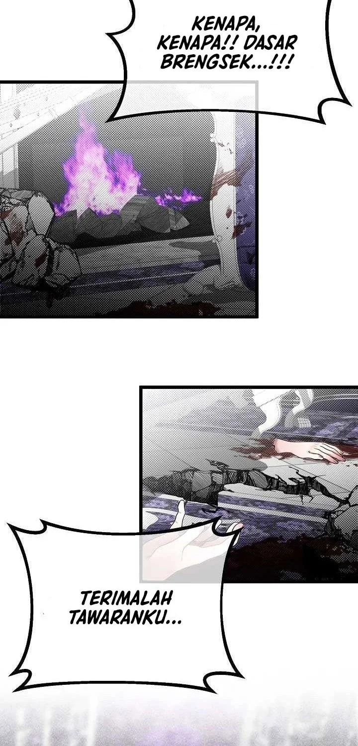 the little brother is the academys hotshot chapter 101 - Page 53