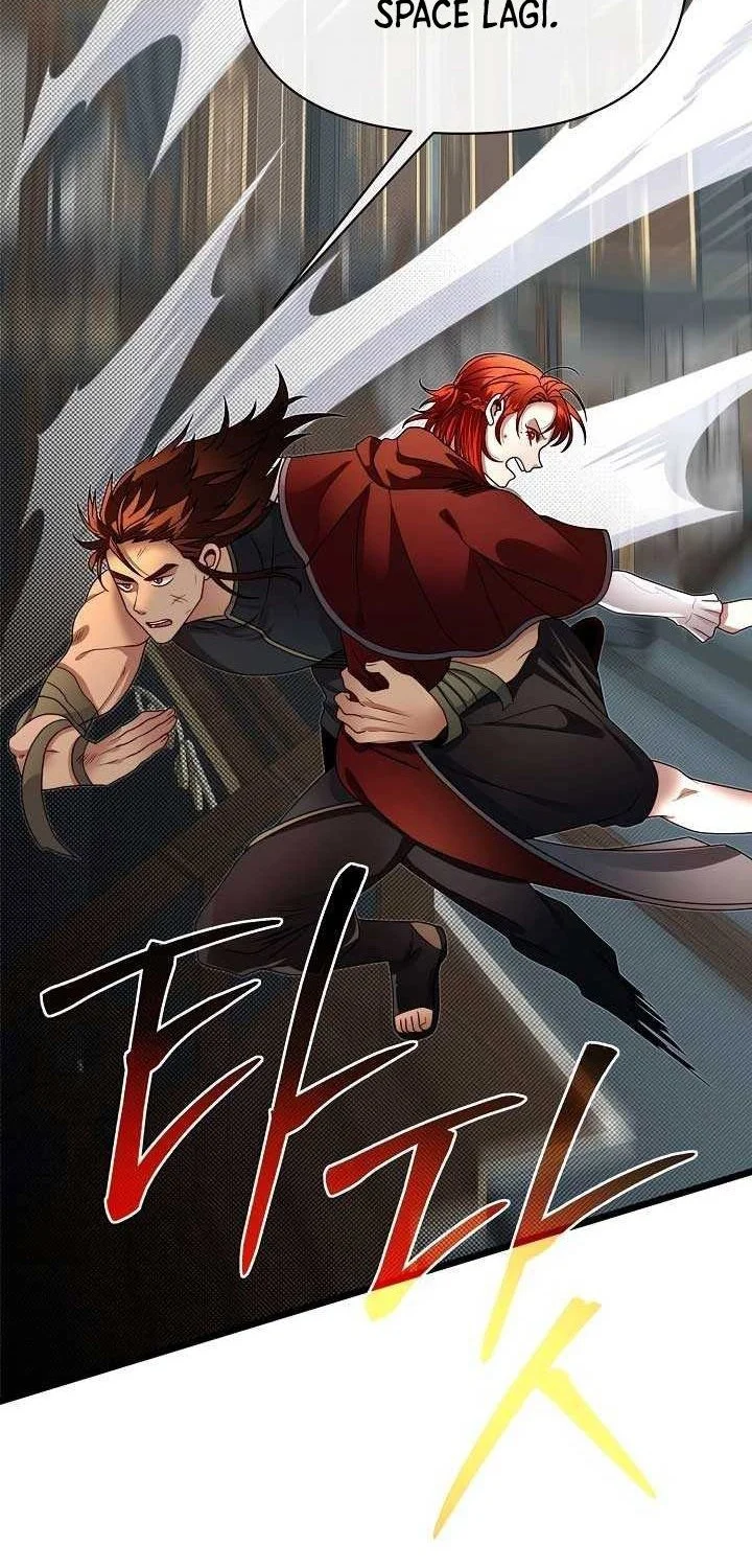 the little brother is the academys hotshot chapter 101 - Page 65