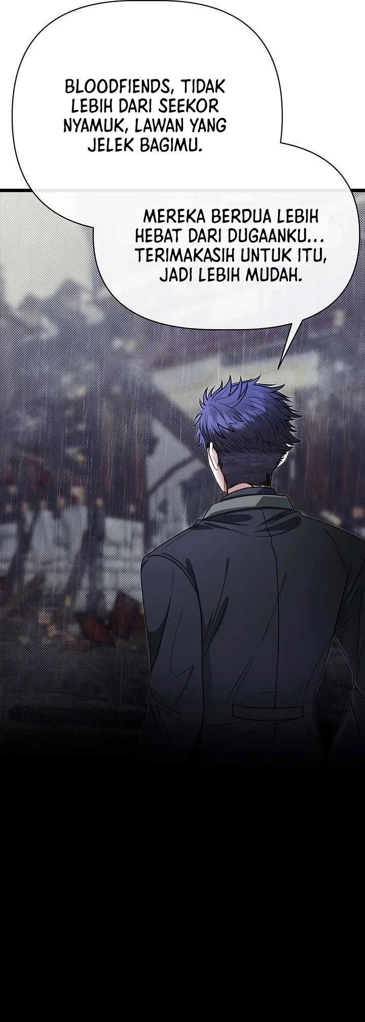 the little brother is the academys hotshot chapter 101 - Page 70