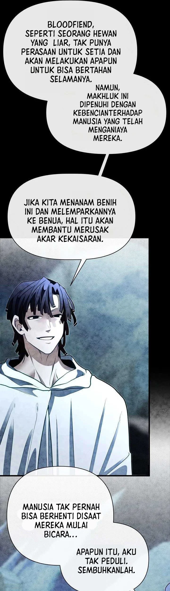 the little brother is the academys hotshot chapter 101 - Page 5