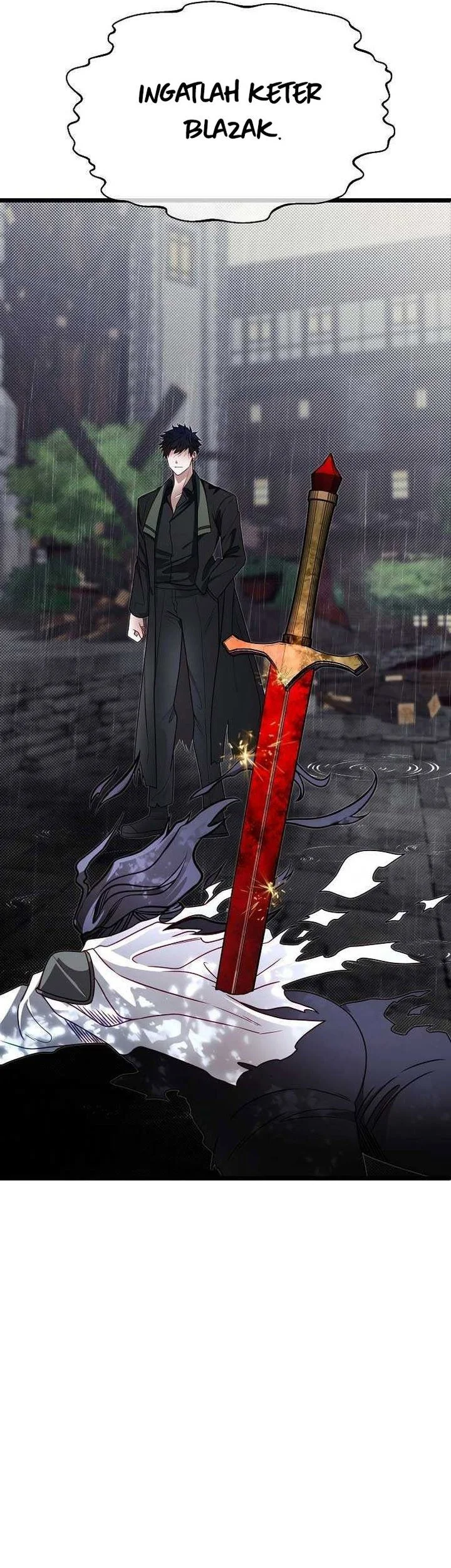 the little brother is the academys hotshot chapter 101 - Page 76