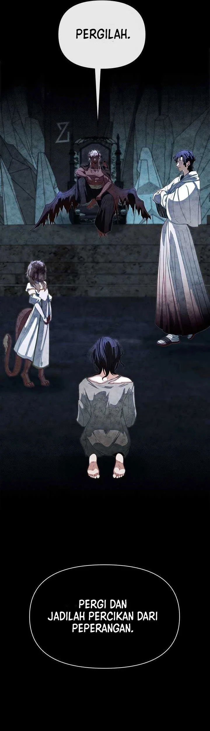 the little brother is the academys hotshot chapter 101 - Page 9