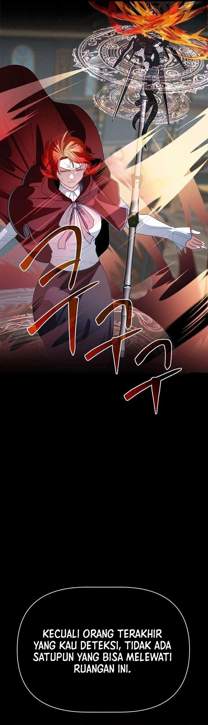 the little brother is the academys hotshot chapter 101 - Page 15