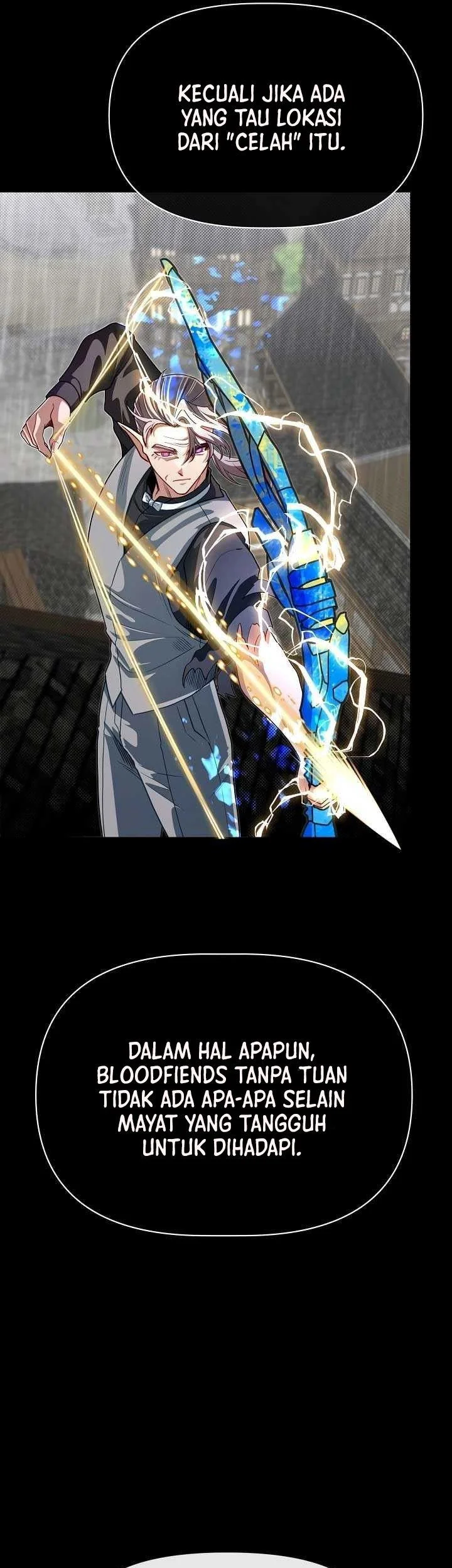 the little brother is the academys hotshot chapter 101 - Page 17