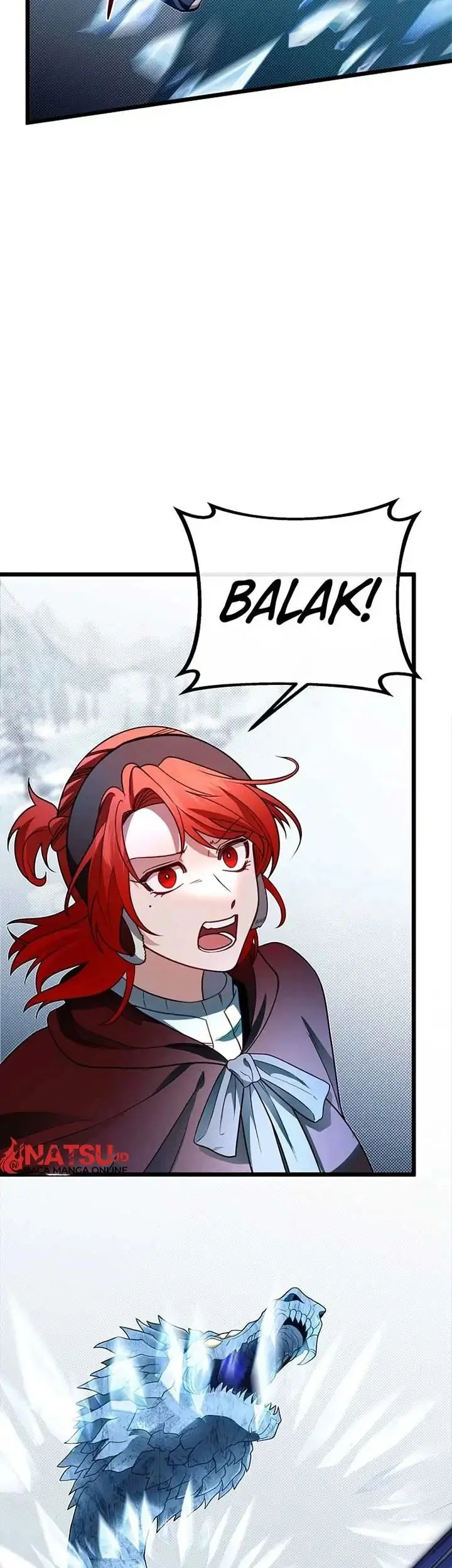 The Little Brother Is the Academy’s Hotshot Chapter 103 Gambar 57