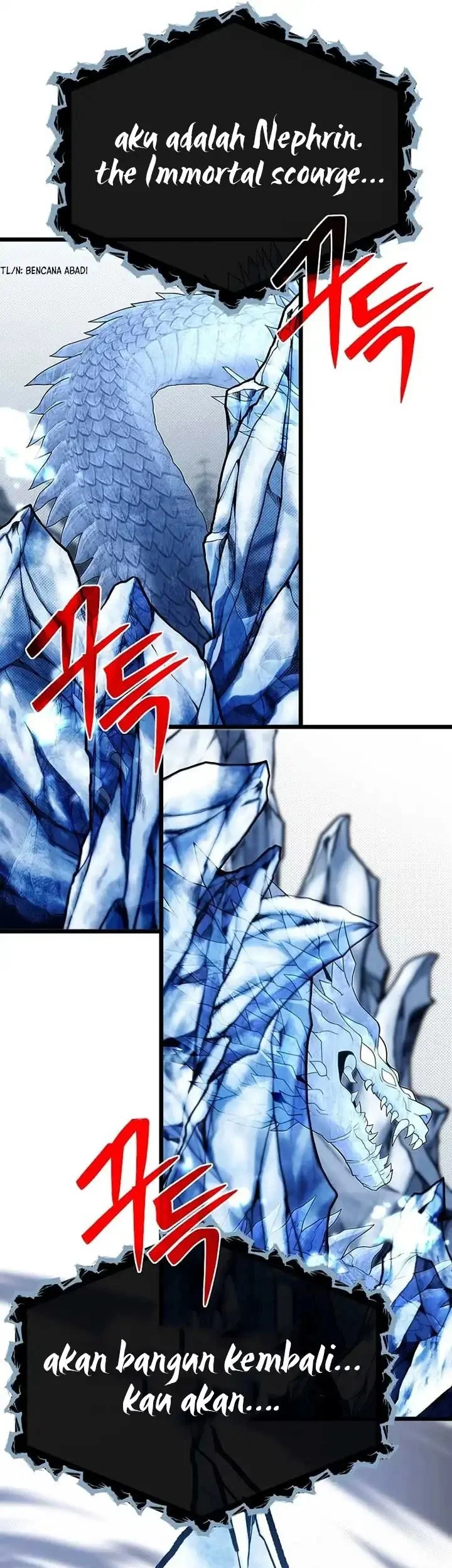 The Little Brother Is the Academy’s Hotshot Chapter 103 Gambar 61