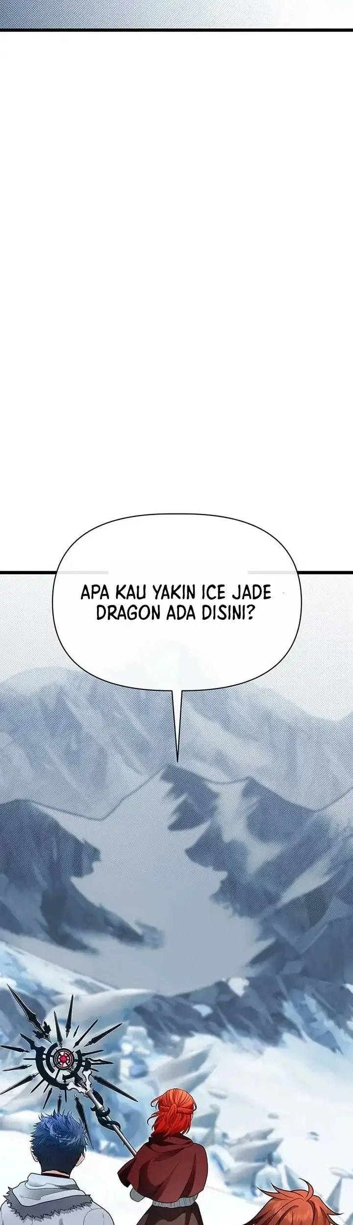 The Little Brother Is the Academy’s Hotshot Chapter 103 Gambar 3