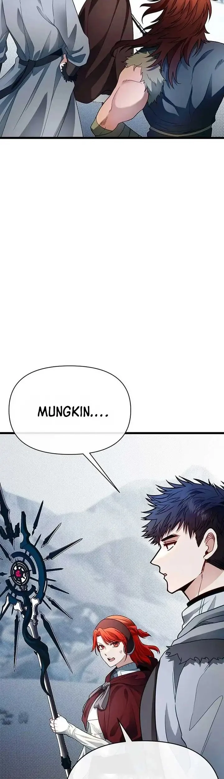 The Little Brother Is the Academy’s Hotshot Chapter 103 Gambar 4