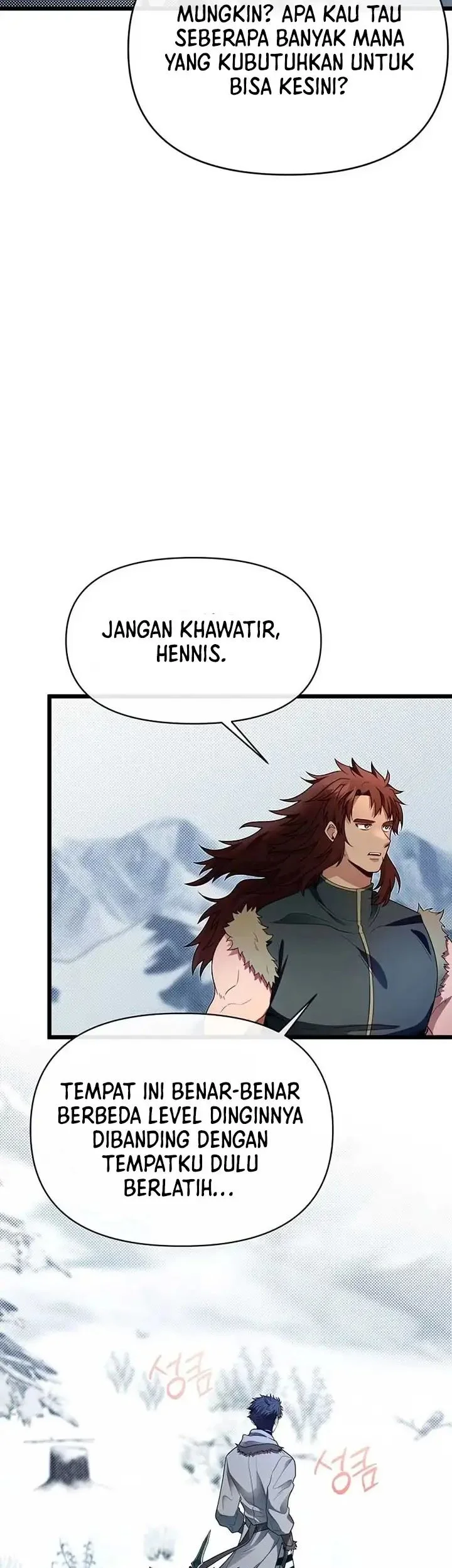 The Little Brother Is the Academy’s Hotshot Chapter 103 Gambar 5