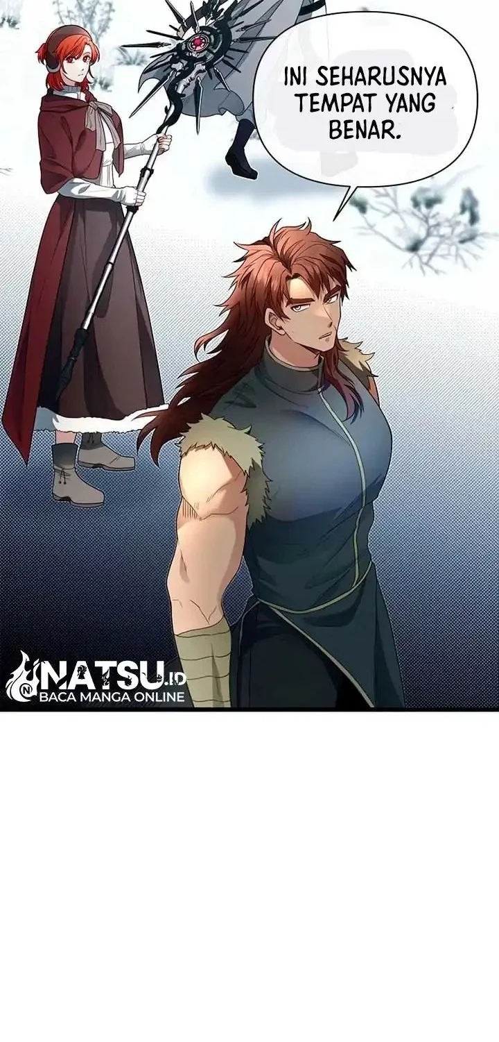 The Little Brother Is the Academy’s Hotshot Chapter 103 Gambar 6