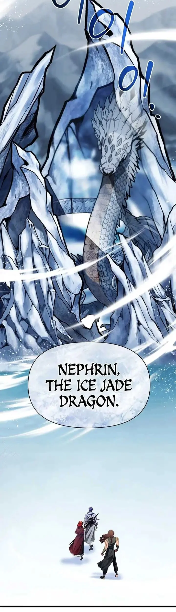 The Little Brother Is the Academy’s Hotshot Chapter 103 Gambar 9