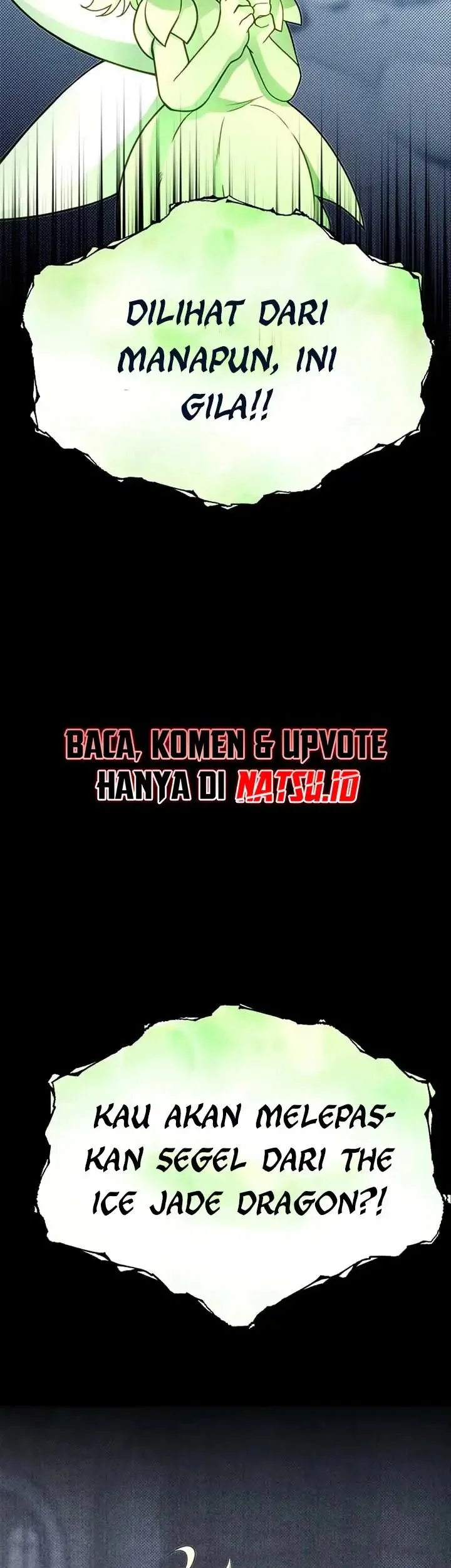 The Little Brother Is the Academy’s Hotshot Chapter 103 Gambar 15