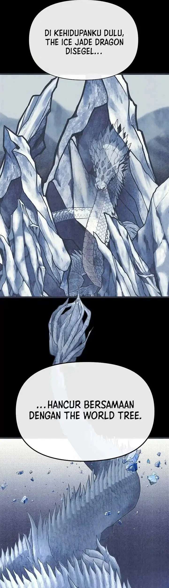 The Little Brother Is the Academy’s Hotshot Chapter 103 Gambar 19