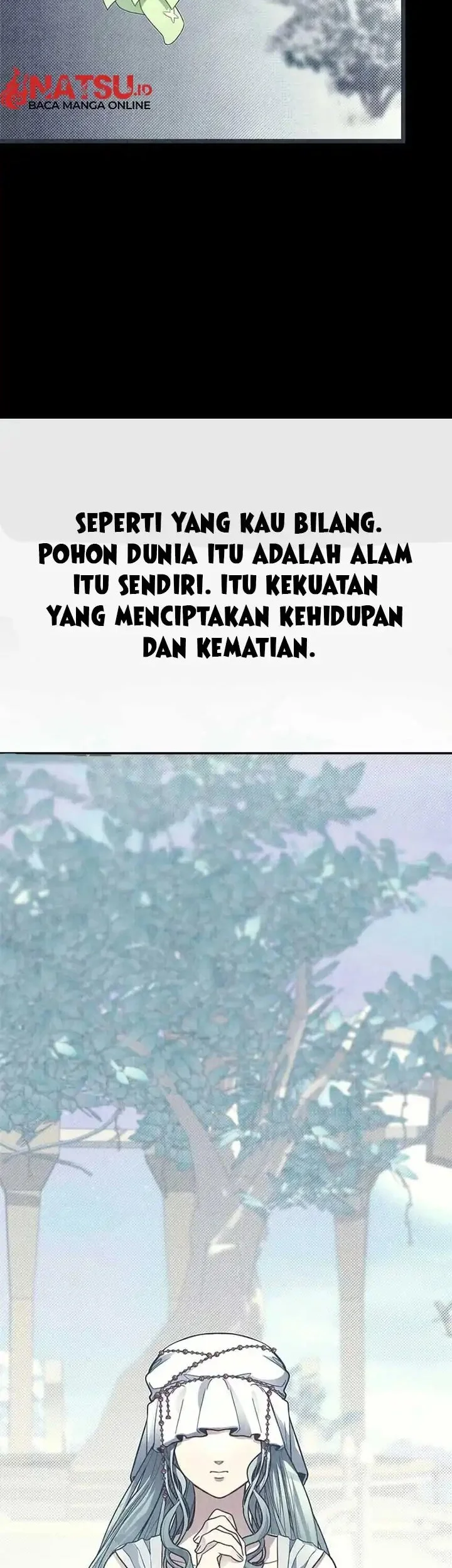 The Little Brother Is the Academy’s Hotshot Chapter 103 Gambar 22