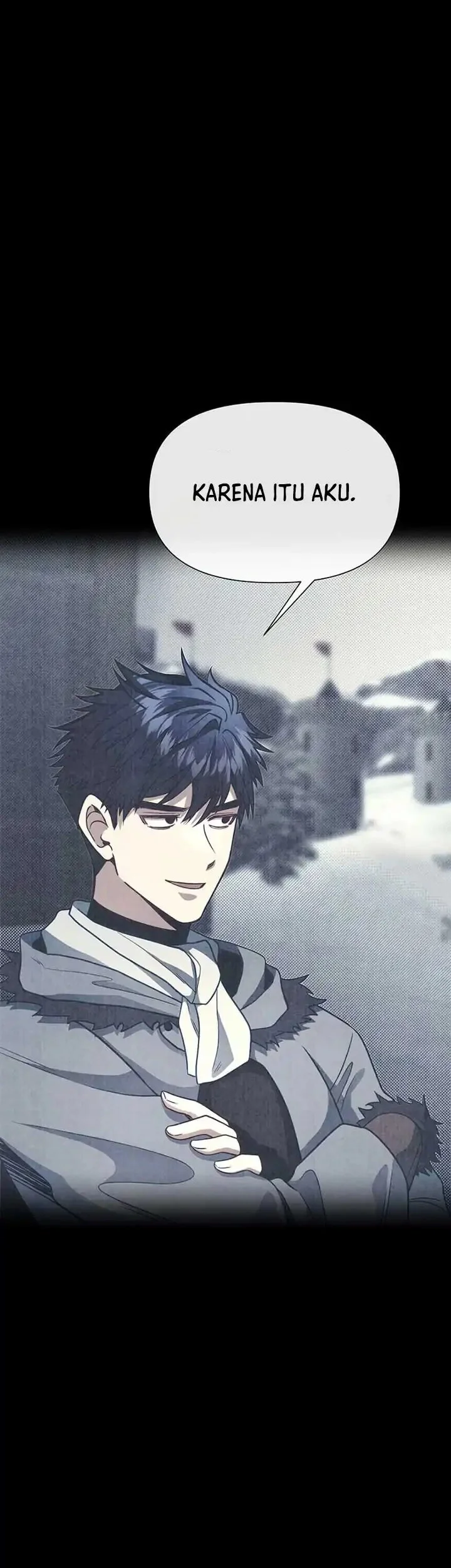 The Little Brother Is the Academy’s Hotshot Chapter 103 Gambar 28