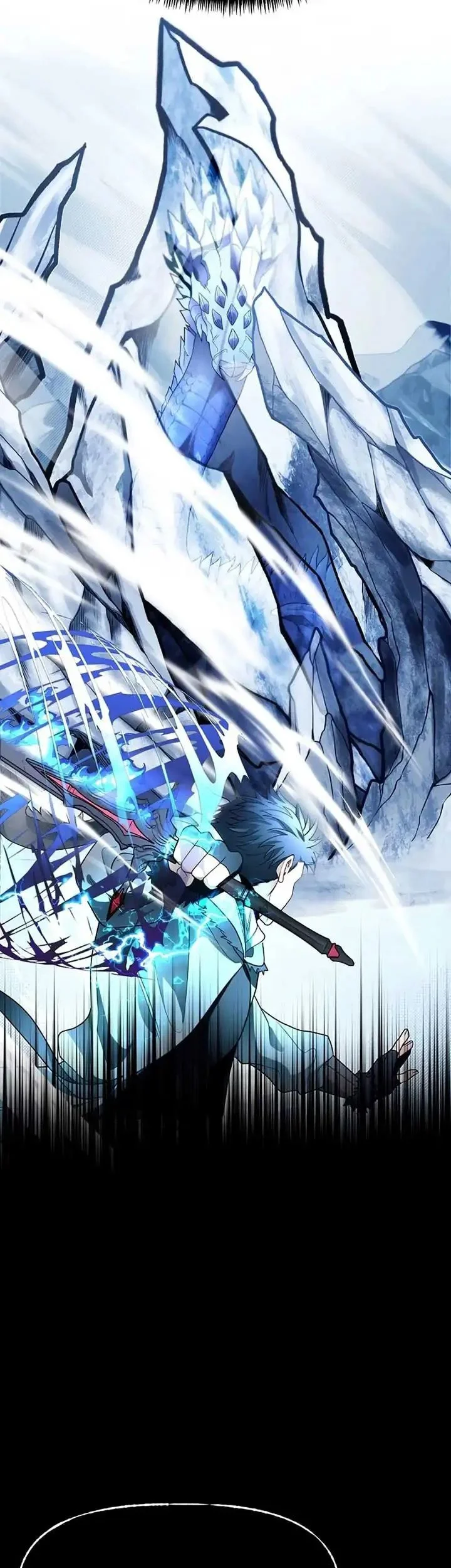 The Little Brother Is the Academy’s Hotshot Chapter 103 Gambar 33