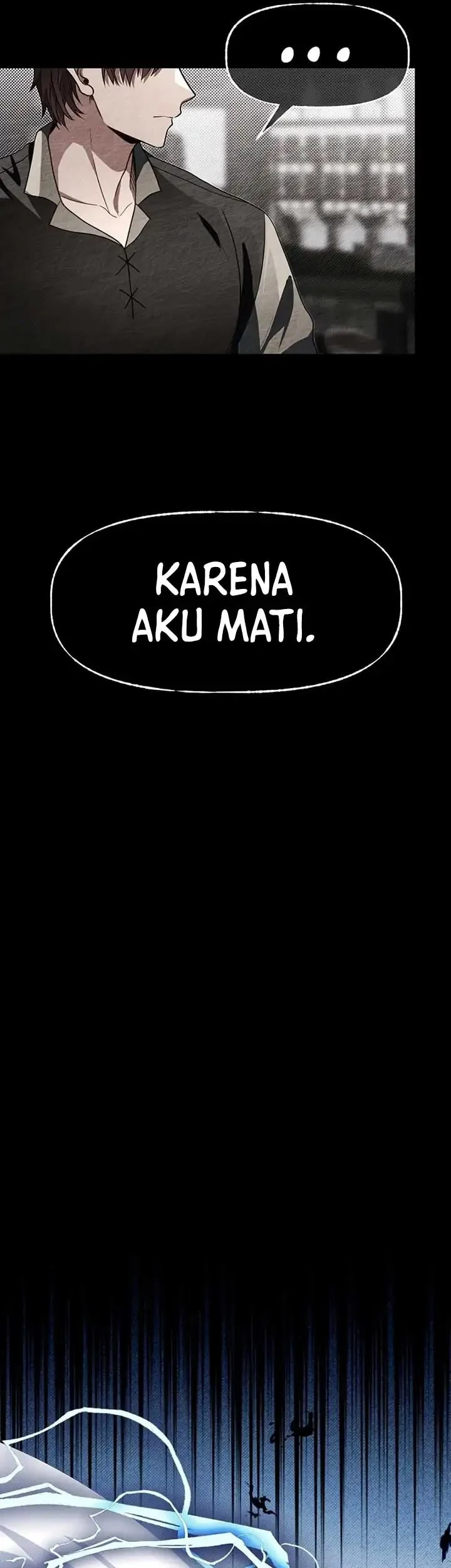 The Little Brother Is the Academy’s Hotshot Chapter 103 Gambar 37