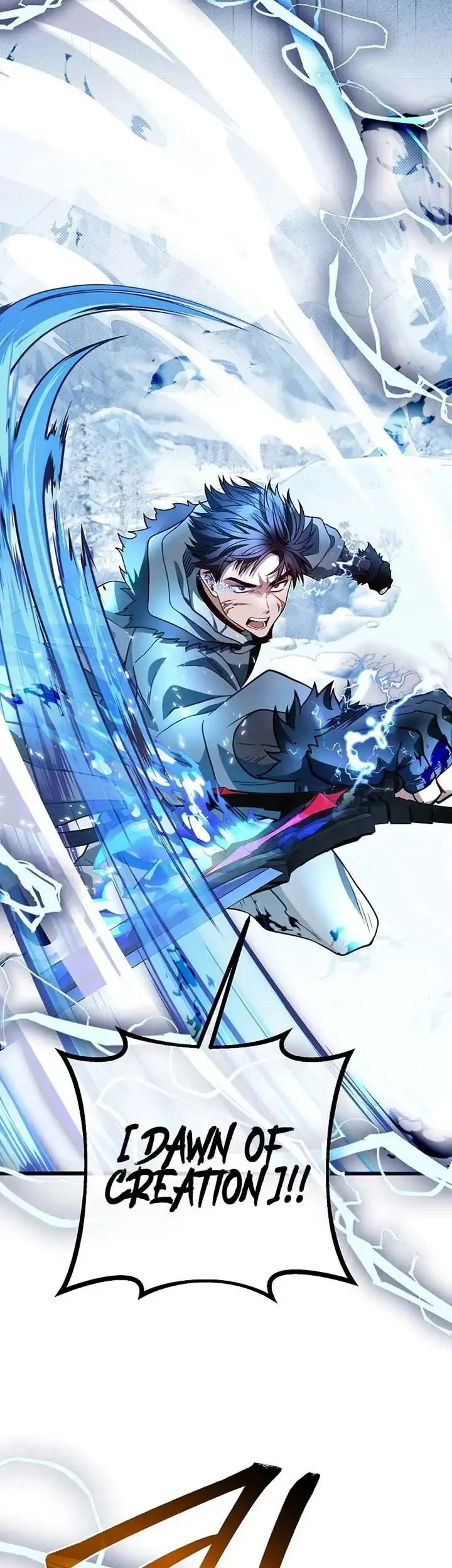 The Little Brother Is the Academy’s Hotshot Chapter 103 Gambar 38