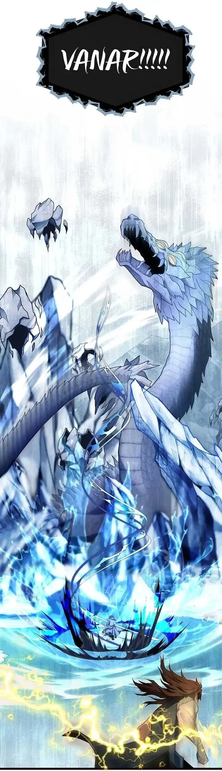 The Little Brother Is the Academy’s Hotshot Chapter 103 Gambar 43