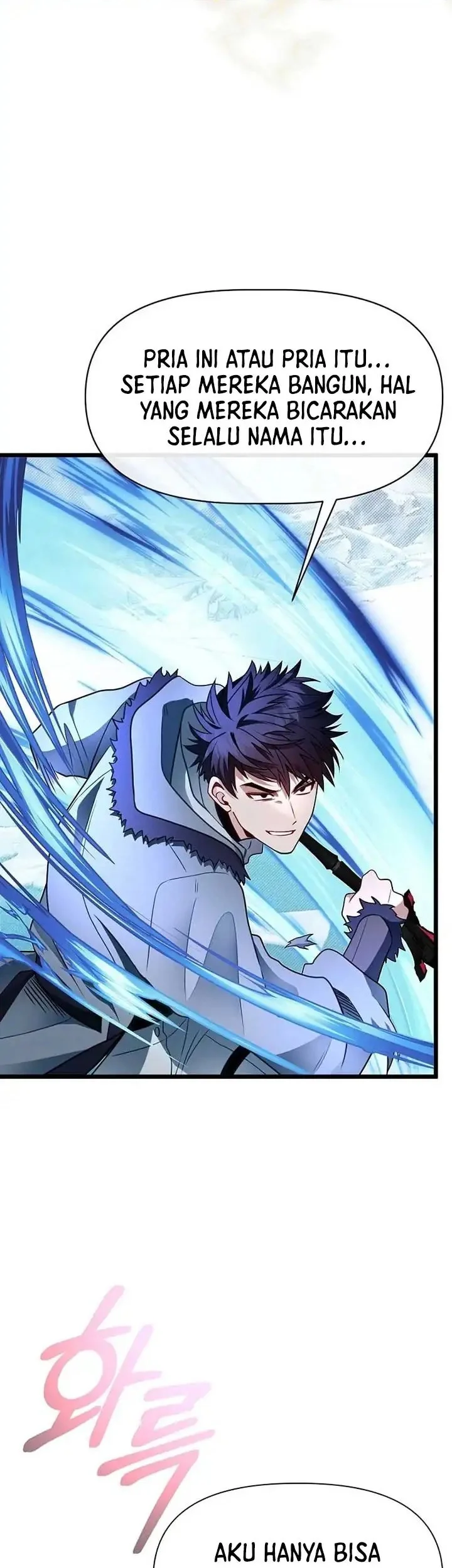 The Little Brother Is the Academy’s Hotshot Chapter 103 Gambar 44