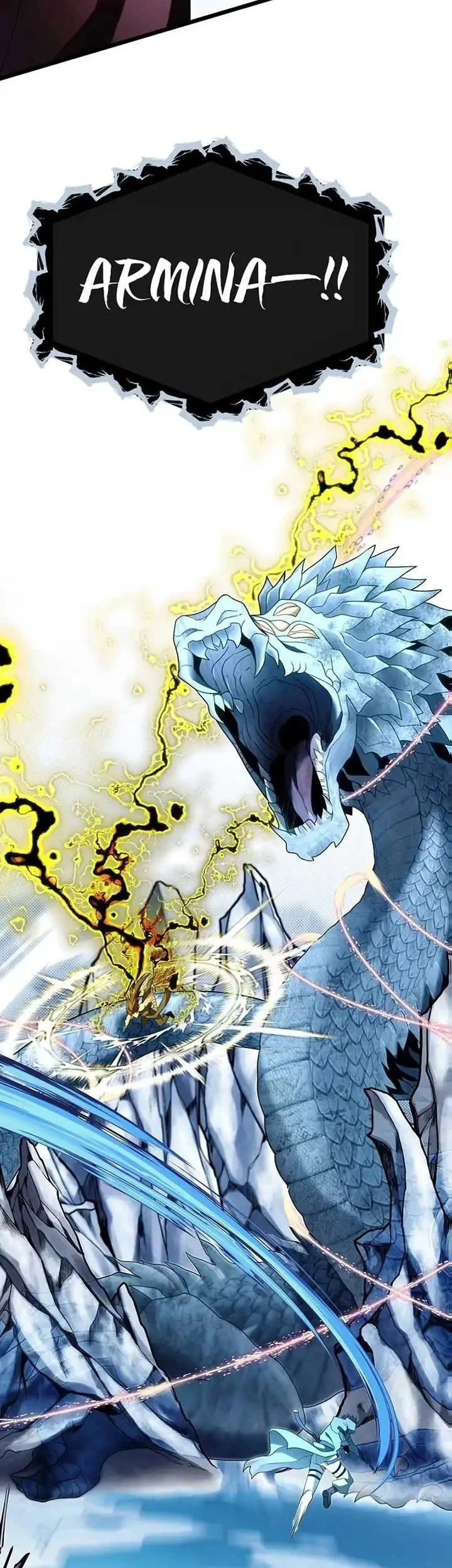 The Little Brother Is the Academy’s Hotshot Chapter 103 Gambar 52