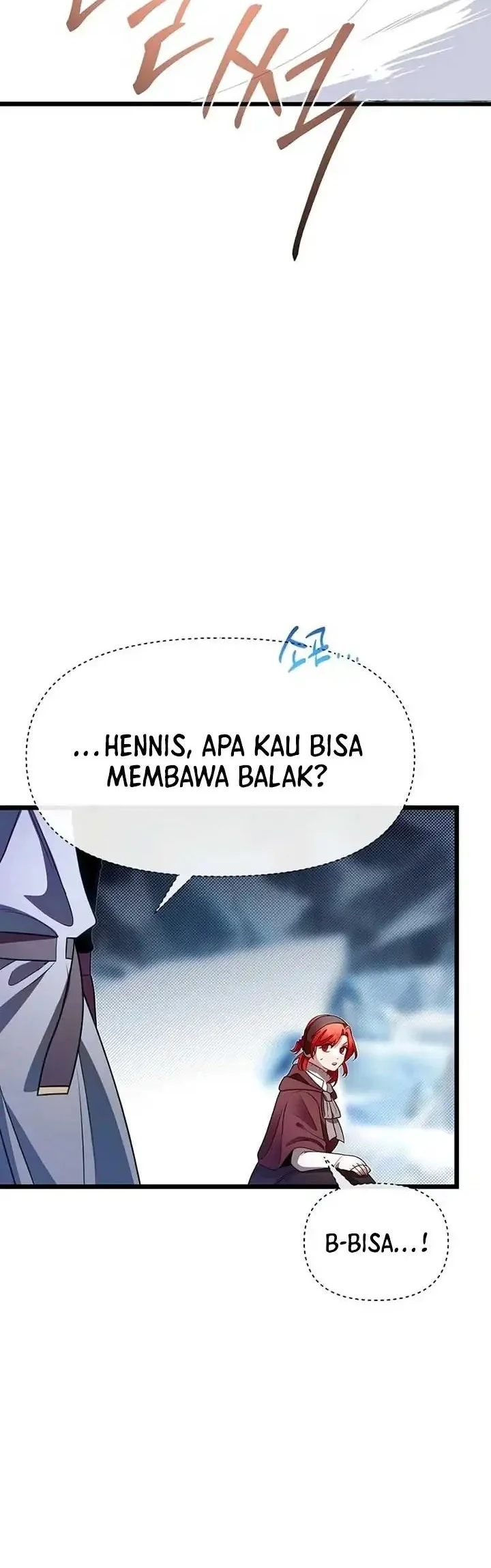 the little brother is the academys hotshot chapter 104 - Page 38