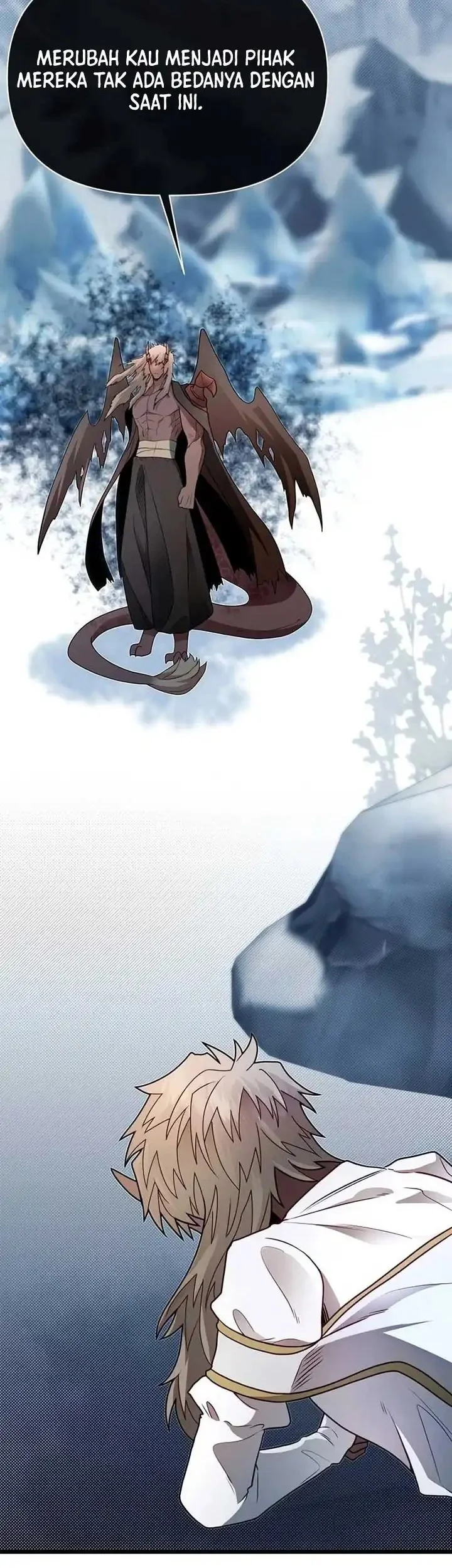 the little brother is the academys hotshot chapter 104 - Page 40