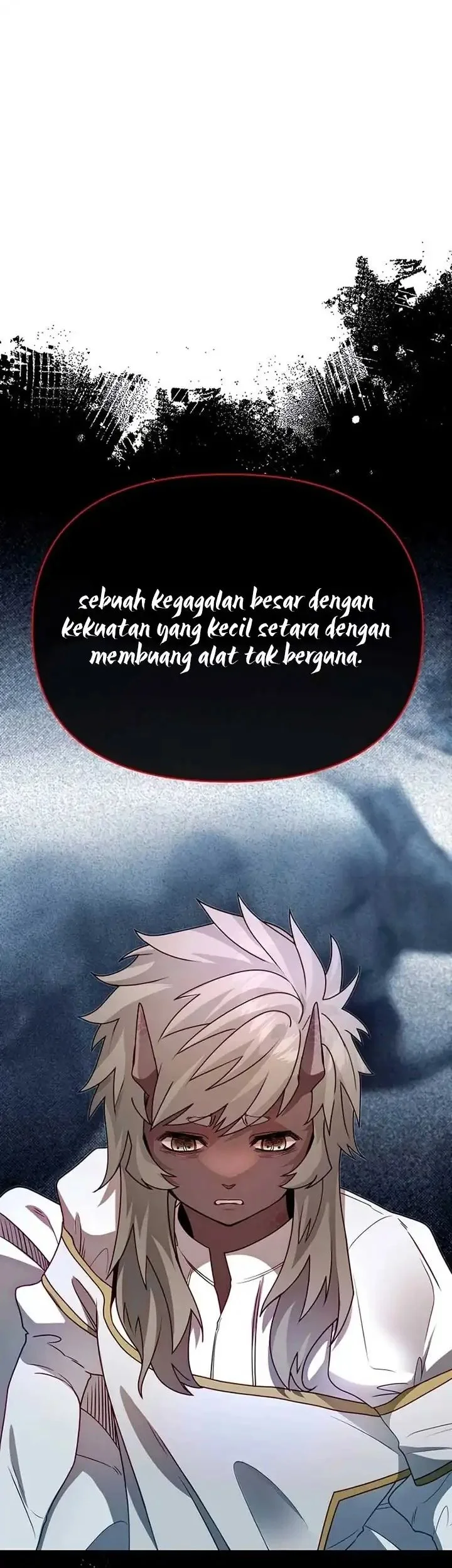 the little brother is the academys hotshot chapter 104 - Page 41