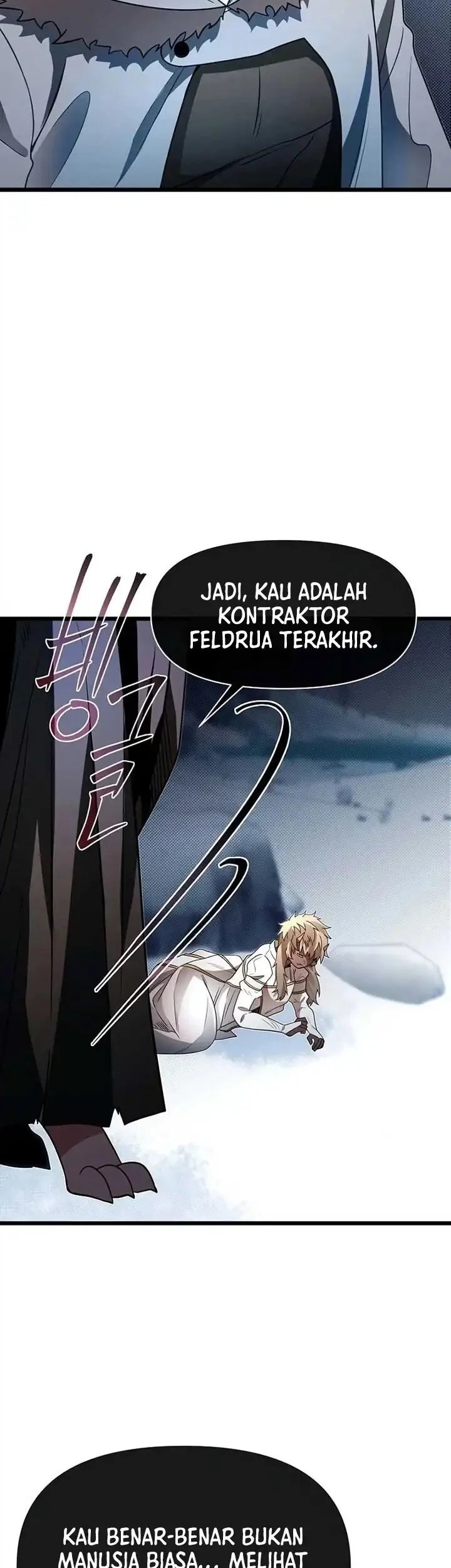 the little brother is the academys hotshot chapter 104 - Page 44