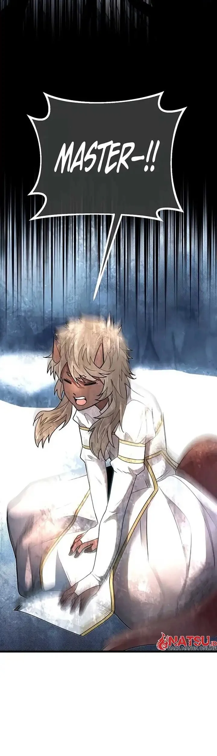 the little brother is the academys hotshot chapter 104 - Page 49