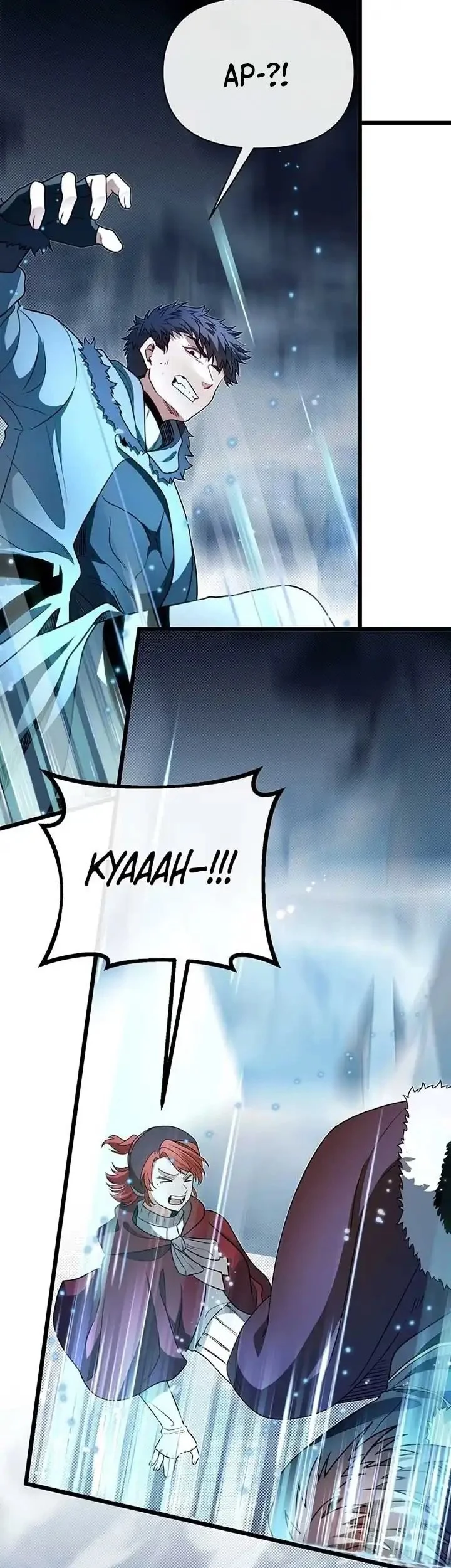 the little brother is the academys hotshot chapter 104 - Page 51