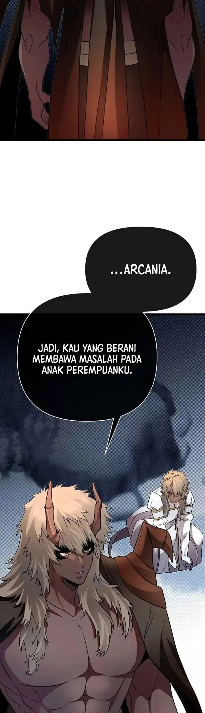 the little brother is the academys hotshot chapter 104 - Page 53